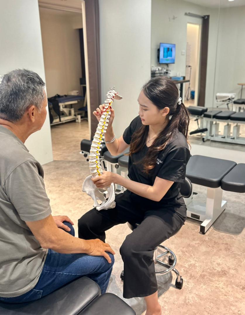 Consultation & Physical Examination